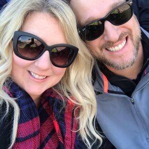 Meet your Posher, Bri